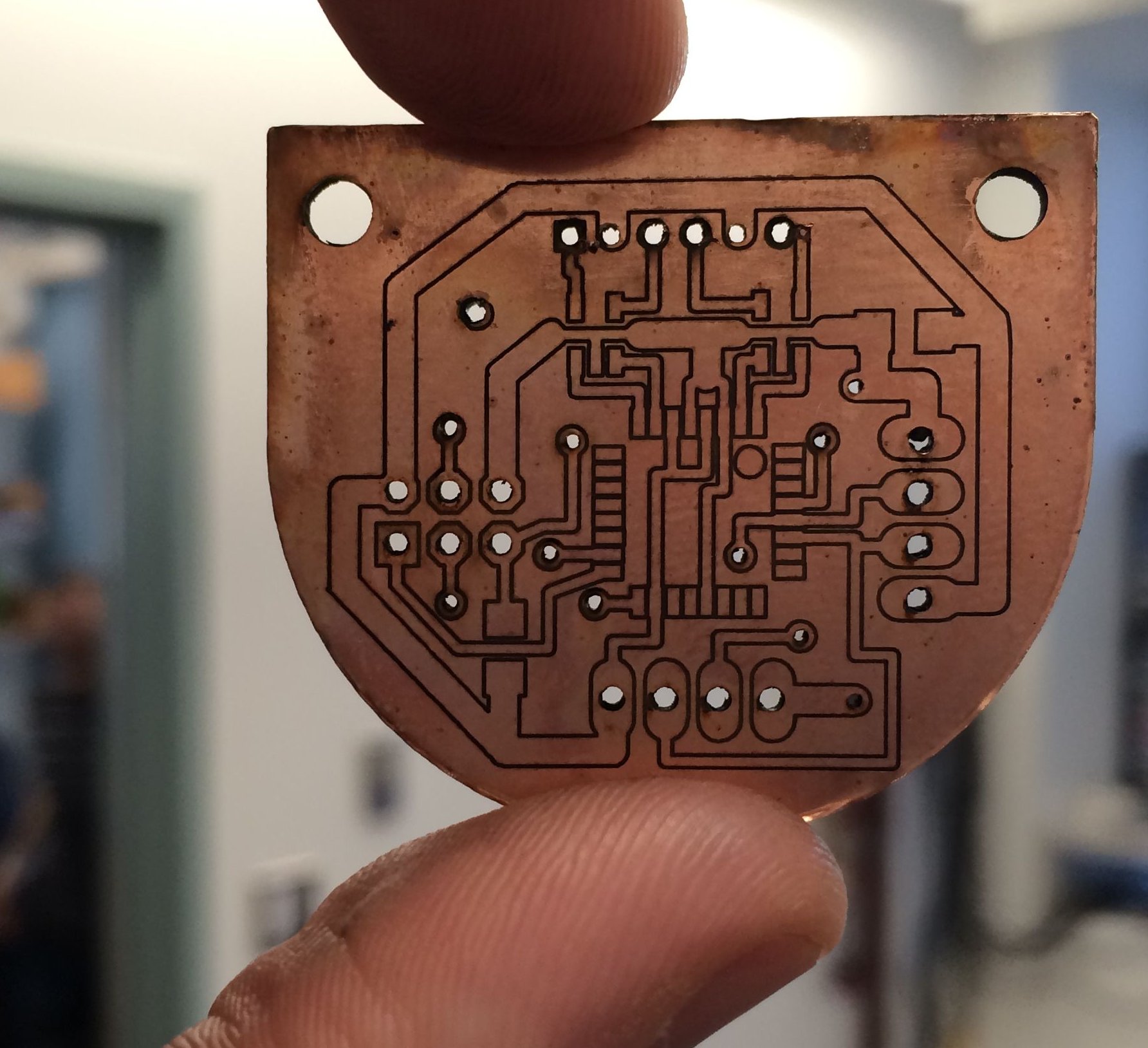 diyPCB